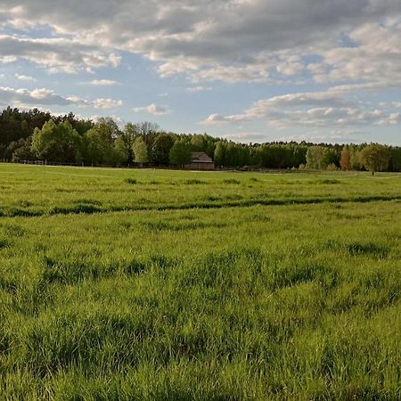 Kolorowe Wzgorze Agroturystyka I Konie Trojanow Екстериор снимка